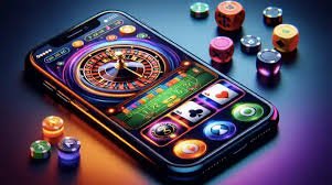 Grid Fortune Mouse dengan simbol pemenang