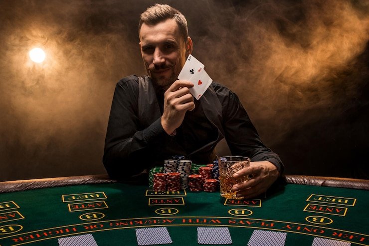 Roulette Premium dengan HD streaming meja roulette